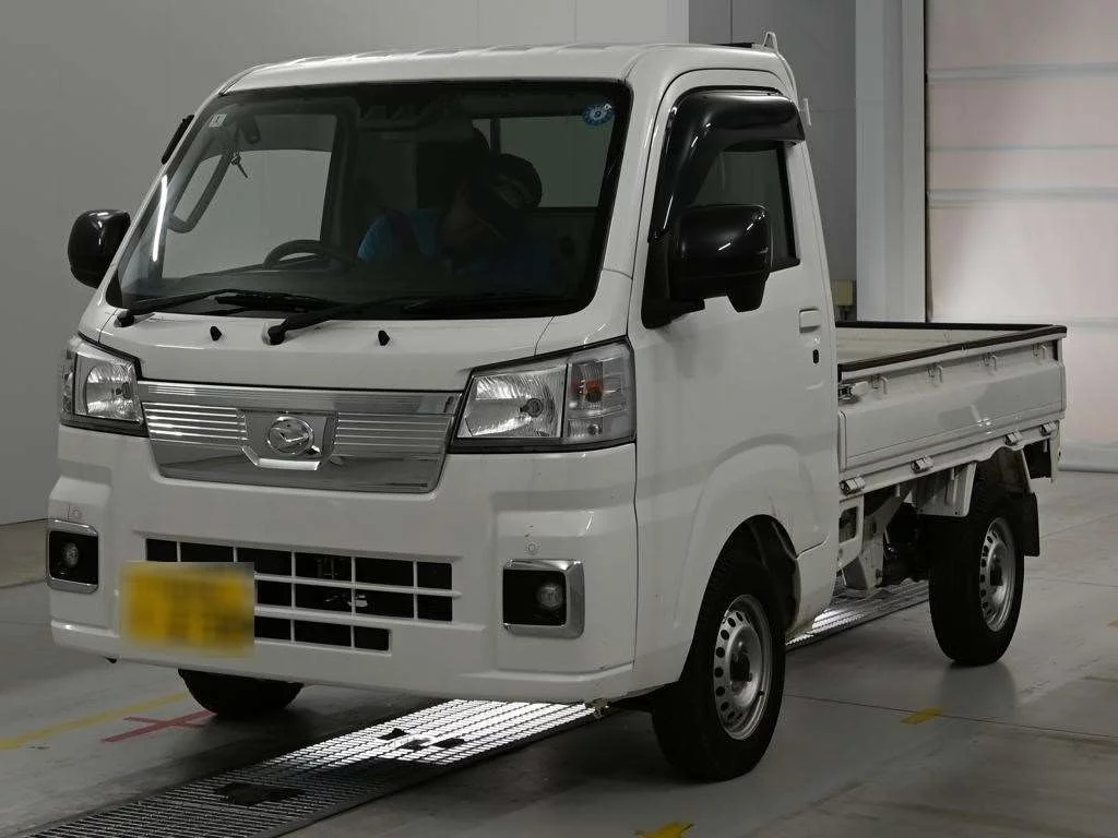 Daihatsu Hijet Truck S510P 2023
